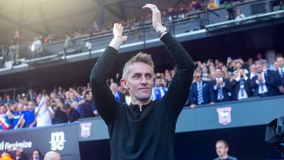 Why Kieran McKenna Has Quit Ipswich After Winning Premier League Promotion