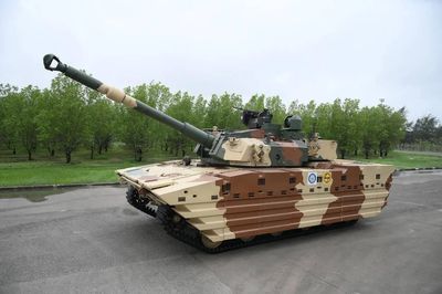 India's light tank Zorawar may face delays of up to 2 years as Army demands enhanced protection
