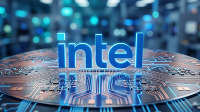 Intel Is the Market's Most Mispriced AI Hedge