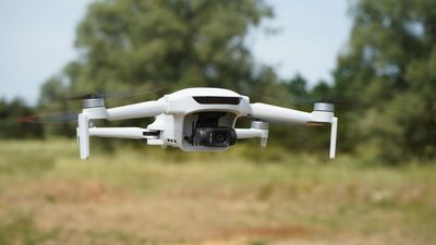 Potensic launches new cheap beginner Atom 3 drone – but takes on DJI with improved specs