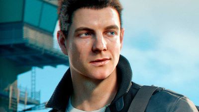 Clair Obscur: Expedition 33 actor Ben Starr auditioned for James Bond in 007 First Light, "and I'm so f***ing happy I didn't get anywhere near it"