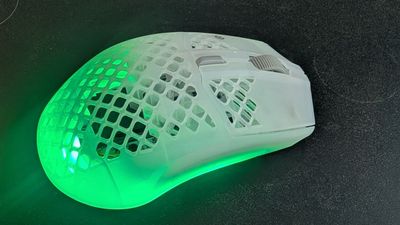 SteelSeries Aerox 3 Wireless Gen 2 review: same bones, sharper bite