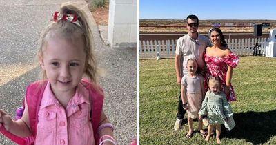 4-Year-Old Girl Vanished From Campsite In The Middle Of The Night — 18 Days Later, Police Solved The Mystery