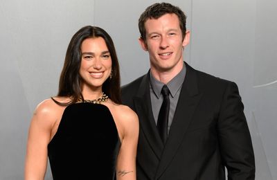 Dua Lipa and Callum Turner ‘enjoying honeymoon at £3,400-a-night hotel’