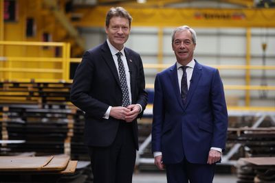 After Belfast, Reform UK has shamed itself once again