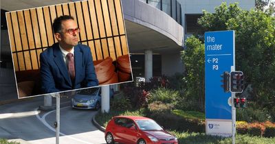 'No place for corporate greed in public health': Mater PPP on the brink