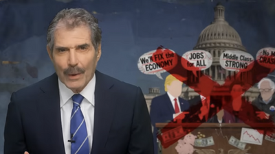 Why Are Republicans and Democrats Abandoning Economic Freedom?