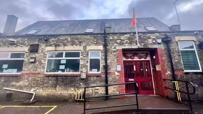 Peterborough Hindu temple launches judicial review over sale of site to mosque