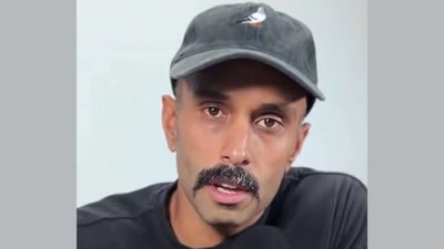 Perth comedian Jasky Singh claims he was banned from venues across Western Australia: 'I'm frustrated'