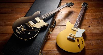 “Possibly the best Revstar yet”: Yamaha 60th Anniversary RSP20B and RS02CB Chris Buck review