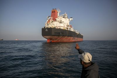 Analysts expected oil to surge above $200 but China has quietly kept prices half of that—and can’t for much longer