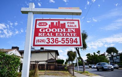 U.S. Existing Home Sales Hit 2026 High Despite Elevated Mortgage Rates