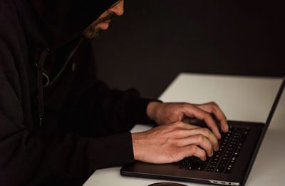 Why Summer Break Is Prime Time for Online Predators