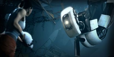 A Beloved Sci-Fi Game Could Get The 'Backrooms' Treatment