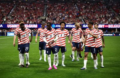 World Cup Disruptors: The 10 Dark-horse Teams Capable of Causing World Cup Chaos