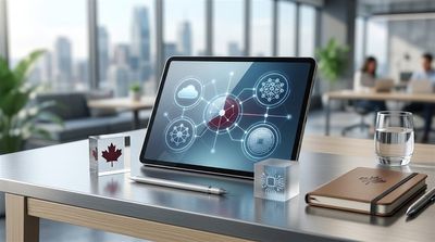 This Tech ETF Is Beating QQQ—and Canada May Be Part of the Reason