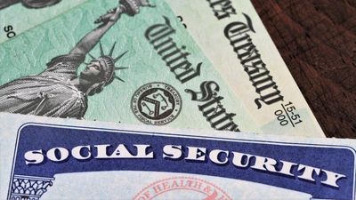 Social Security's Retirement Fund Could Run Out by in Eight Years: Here's What Beneficiaries Need to Know