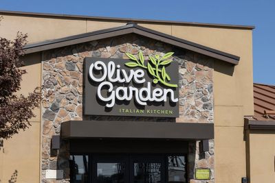 Man who forced woman into marriage and cut her in a satanic ritual arrested after she broke free at Olive Garden: cops