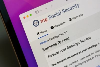 Updating Your My SSA Account Now Could Prevent a Payment Disruption Later