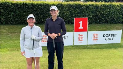 I Lost To A US College Golfer… Now I See Why The Next Generation Is Unstoppable In 2026
