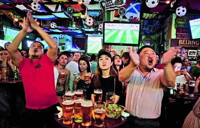 Clouds, algorithms and local voices: Inside the FIFA World Cup's broadcast makeover