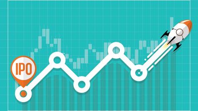 Invested in Index Funds? Here's What You Need to Know About Mega-Cap IPOs
