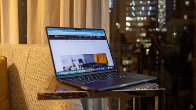 Clue in macOS 27 points to an OLED MacBook Ultra being within touching distance