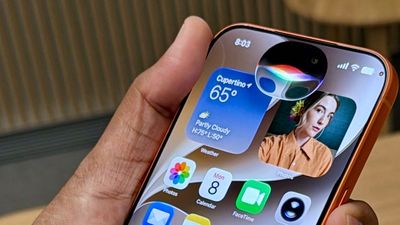 I saw the new Siri AI in action at WWDC — and those 'Siri is stupid' jokes could soon be obsolete
