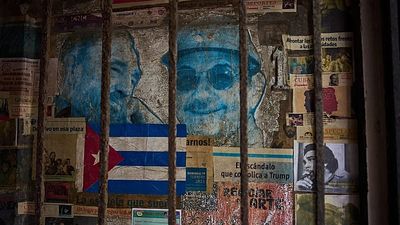 'Children are dying,' Cuba says as US blockade hampers delivery of UN aid