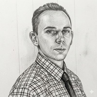 Michael D'Angelo's Journey Through Digital Forensics, Cybersecurity, and the Pursuit of Organizational Resilience