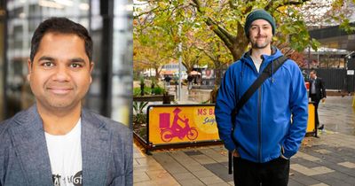 Canberrans watching housing, schools and health as hope for Civic's future continues