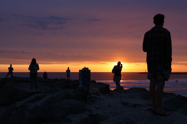 Suicide deaths have largely fallen in the US. This state stands apart
