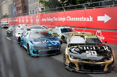 Expect chaos, bumps, extra spotters and corner workers for NASCAR San Diego