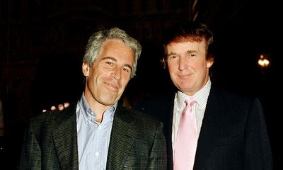 'Predilection for Nipples': The Epstein File Claim About Trump That the White House Buried