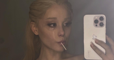 Ariana Grande Health Battle Prompts Family to Speak Out as New Claims Spark Deep Concern Among Fans
