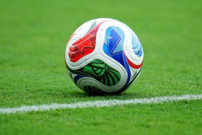 World Cup thunderstorm protocol: Fifa weather rules explained as England warm-up is delayed