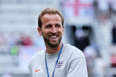 England’s final World Cup warm-up delayed after heavy Orlando thunderstorm