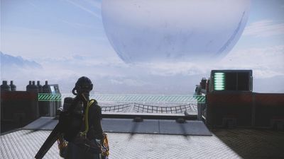 How to score a goal in the hidden net in Destiny 2