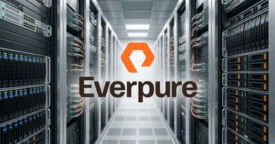Everpure: AI Storage Uncertainty Overshadows Breakneck Growth