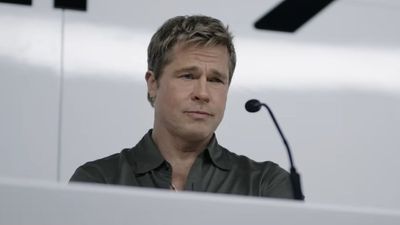 Brad Pitt’s Son Just Took Another Step In Legal Attempt To Drop His Last Name