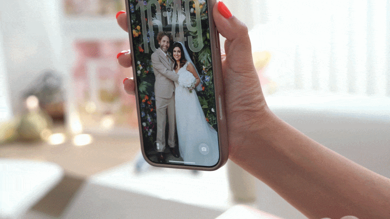 Apple’s new AI photo tool can let you move the camera after the fact – but I think my phone can do this already?