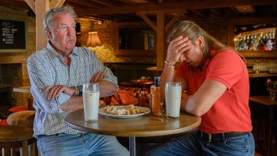 Clarkson's Farm season 5 episode 5 has finally solved the Richard Ham mystery after 'emotional' pig cliffhanger — and there's a hilarious new connection to Top Gear