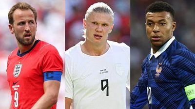 The 10 Best Forwards at the 2026 World Cup—Ranked