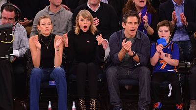Is Taylor Swift a Knicks Fan? What We Know About Her History at MSG Ahead of NBA Finals Game 4