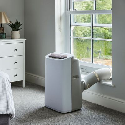 Meaco has dropped a new portable air conditioner that is twice as quiet as its predecessors - act fast, I predict a sell-out!