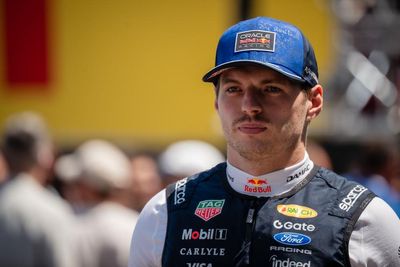 F1 leaders agree 2027 and 2028 engine changes to placate Verstappen and co