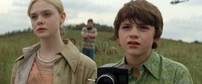 15 Years Ago, A Spielberg-Style Alien Movie Did Everything Right Except the Alien Parts