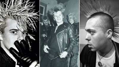 "Getting off the bus, you could be attacked by a gang of skinheads, bikers or straights. It was hairy." Riots, teargas and slamdancing – The 80s scene that helped inspire Metallica, Slayer, Napalm Death and beyond