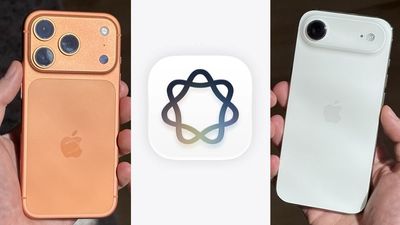 Only 3 iPhones can access the best version of Siri AI — here’s which features are exclusive to Apple's 'most powerful on-device model', AFM Core Advanced, and whether you should care about them