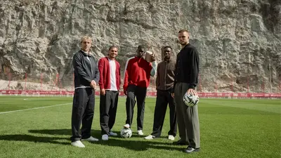The headphones World Cup: from Beats to Bose, which audio brands are winning over football's elite?